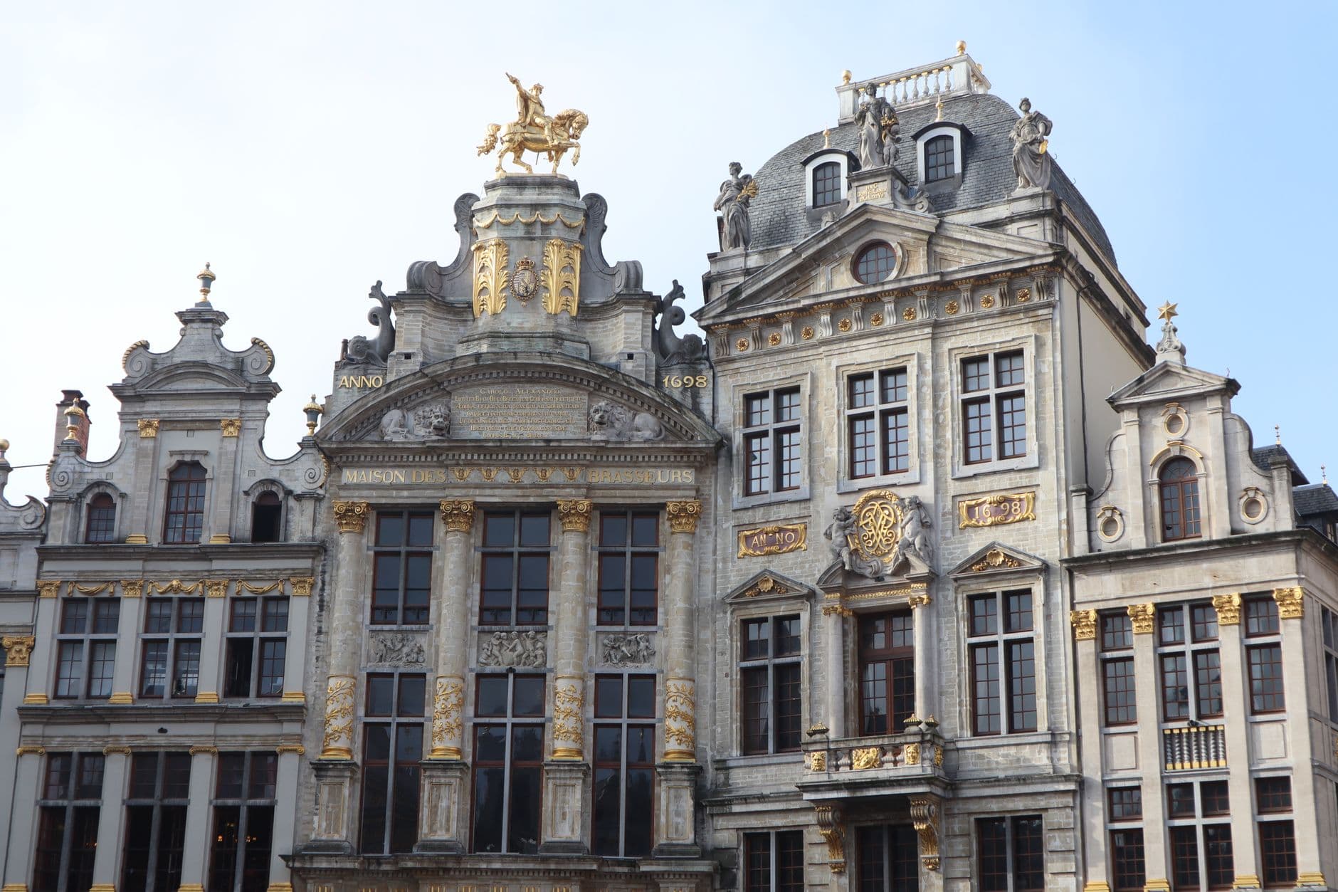 Bélgica